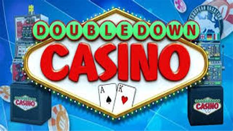  my double down casino won t load